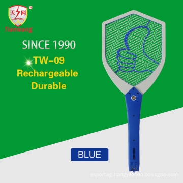 High Voltage High Quality Mosquito Bug Killer with Cleaning Brush